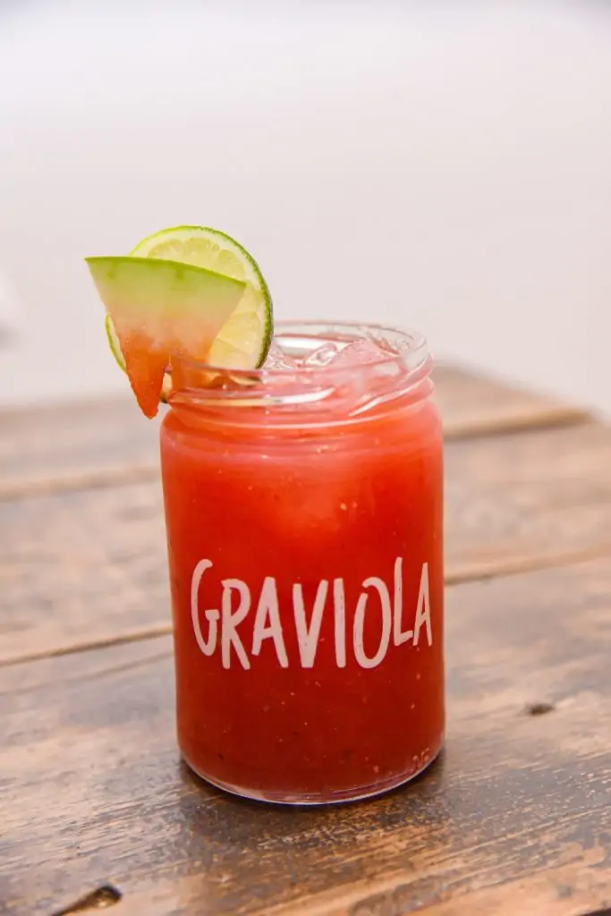 Casa Graviola Vitória comemora 5 anos de sucesso