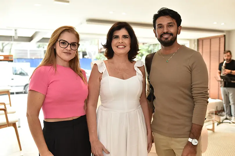 Palestra e visita guiada: ações marcam duas décadas da Canto Encanto