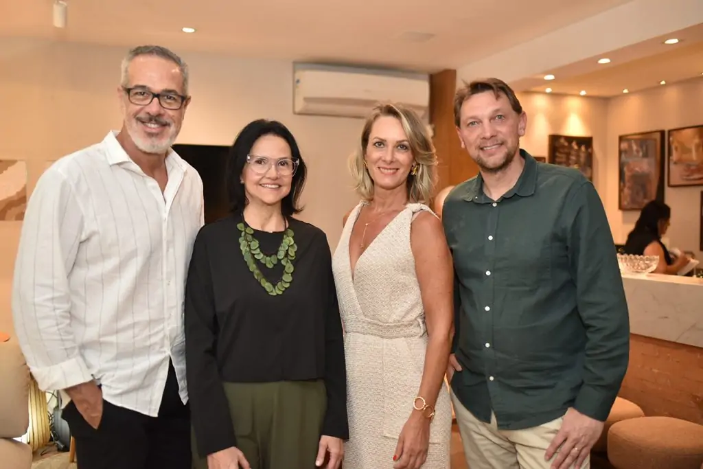 Palestra e visita guiada: ações marcam duas décadas da Canto Encanto