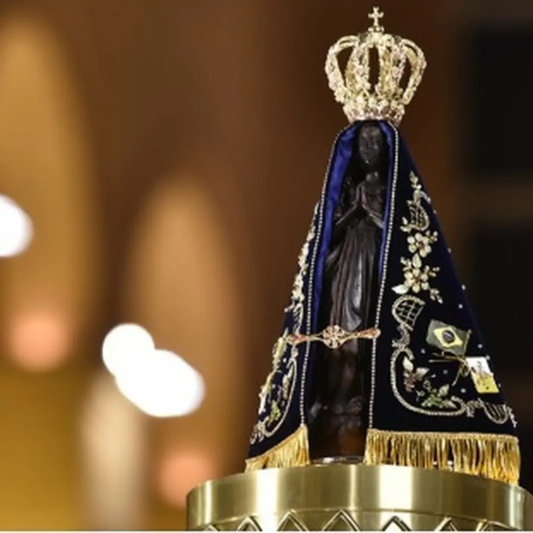 Nossa Senhora Aparecida