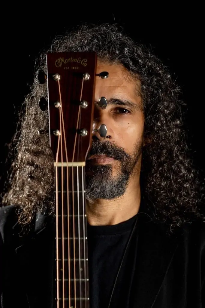 Buchecha e muito axé na programação em Camburi no fim de semana