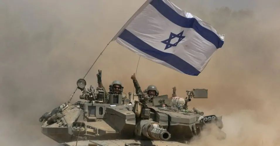 3 motivos pelos quais Israel não é o “relógio de Deus”