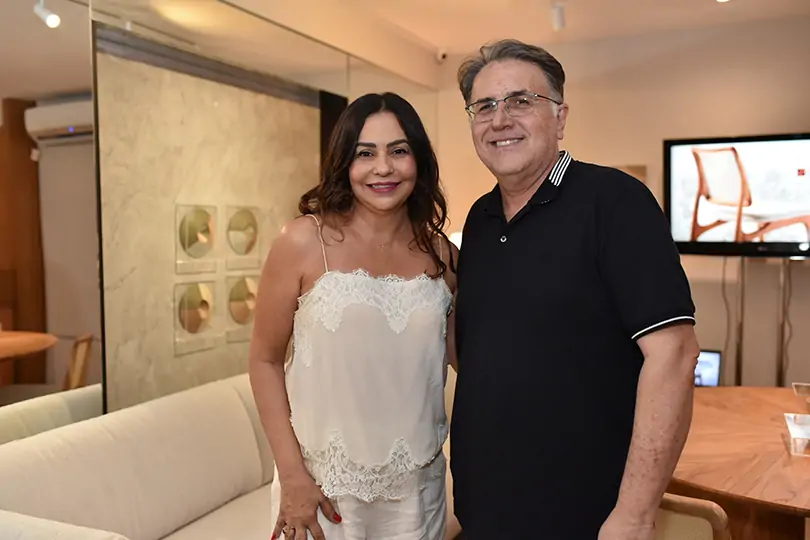 Palestra e visita guiada: ações marcam duas décadas da Canto Encanto