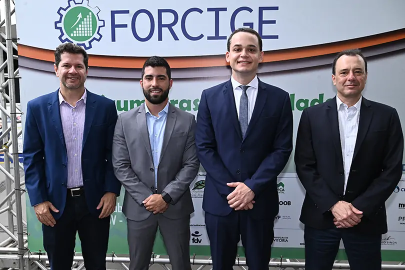 Palestra e visita guiada: ações marcam duas décadas da Canto Encanto