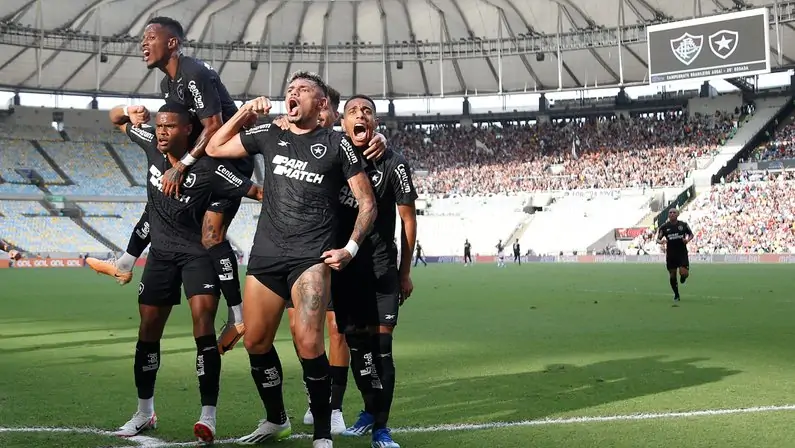 botafogo