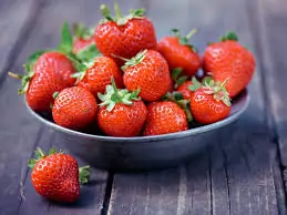 Frutas e vegetais para consumir em dias de onda de calor