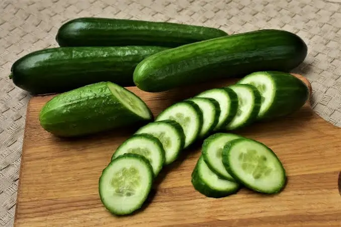 Frutas e vegetais para consumir em dias de onda de calor