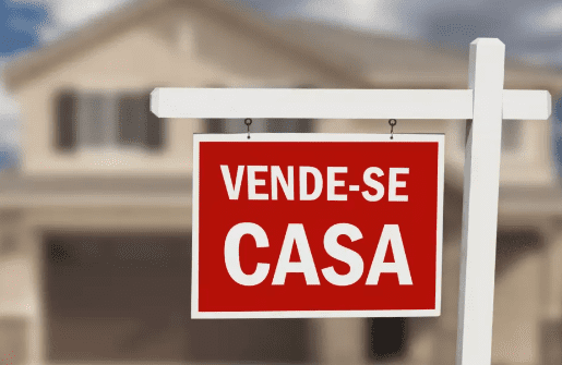 imóvel a venda