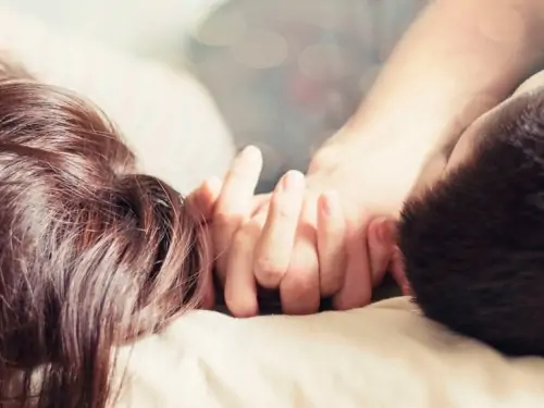 70% das mulheres com câncer são abandonadas pelos parceiros 70% das mulheres com câncer são abandonadas pelos parceiros