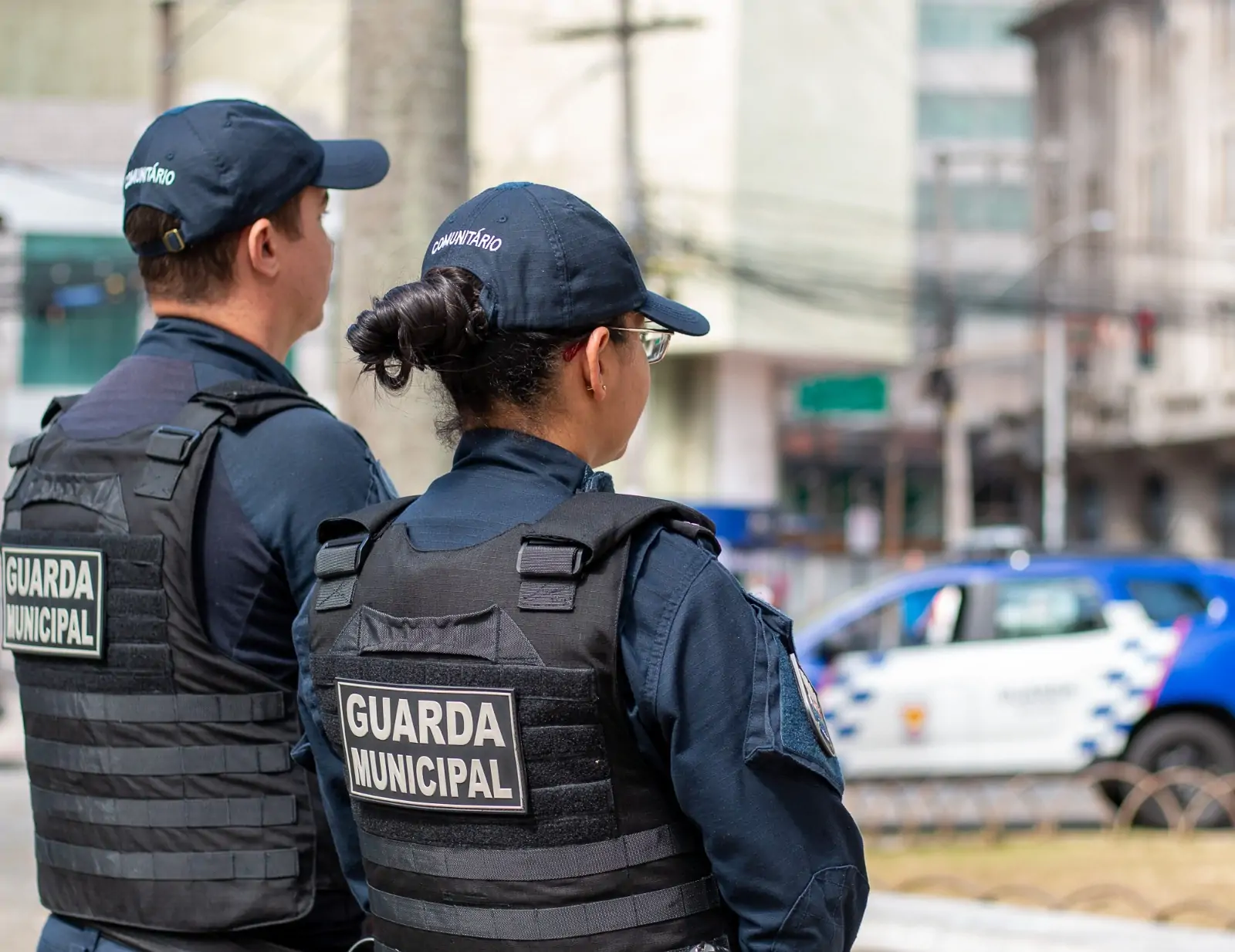 SOS Comércio: projeto inovador em Vitória leva mais segurança aos comerciantes