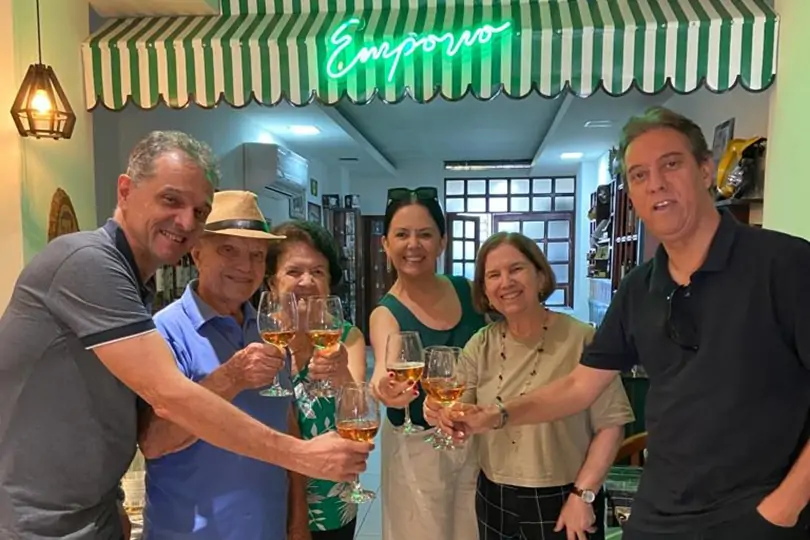Médicos se reúnem em Vitória para desvendar os Segredos do Equilíbrio Hormonal