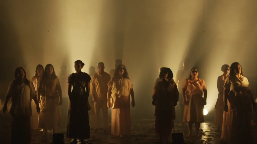 Orquestra Brasileira de Cantores Cegos se apresenta em Vitória nos dias 23 e 24 de novembro
