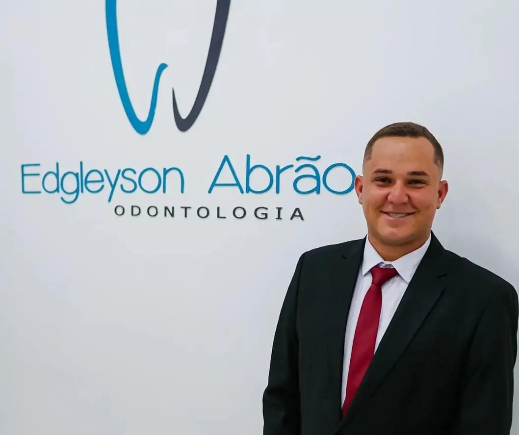 Edgleyson Abrão da Silva