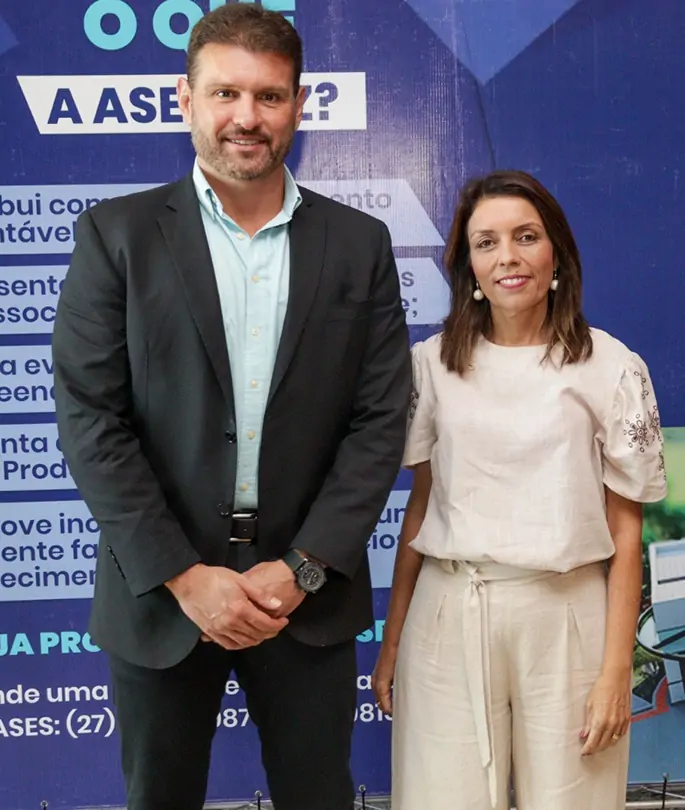Café de Negócios reúne empresários na Serra