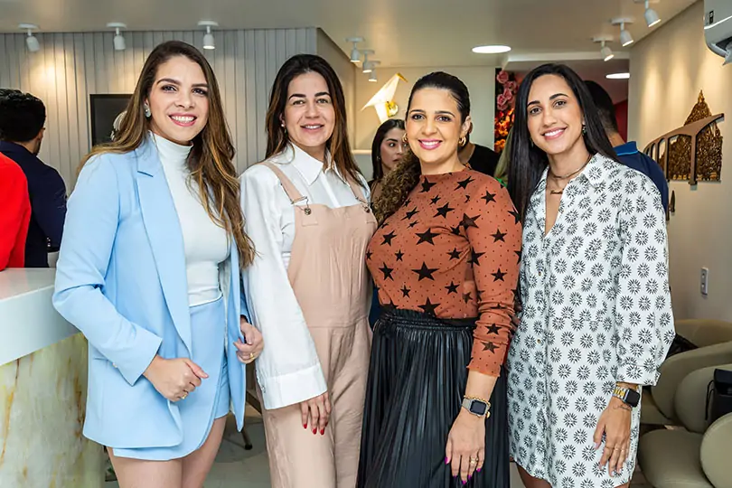Médicos se reúnem em Vitória para desvendar os Segredos do Equilíbrio Hormonal