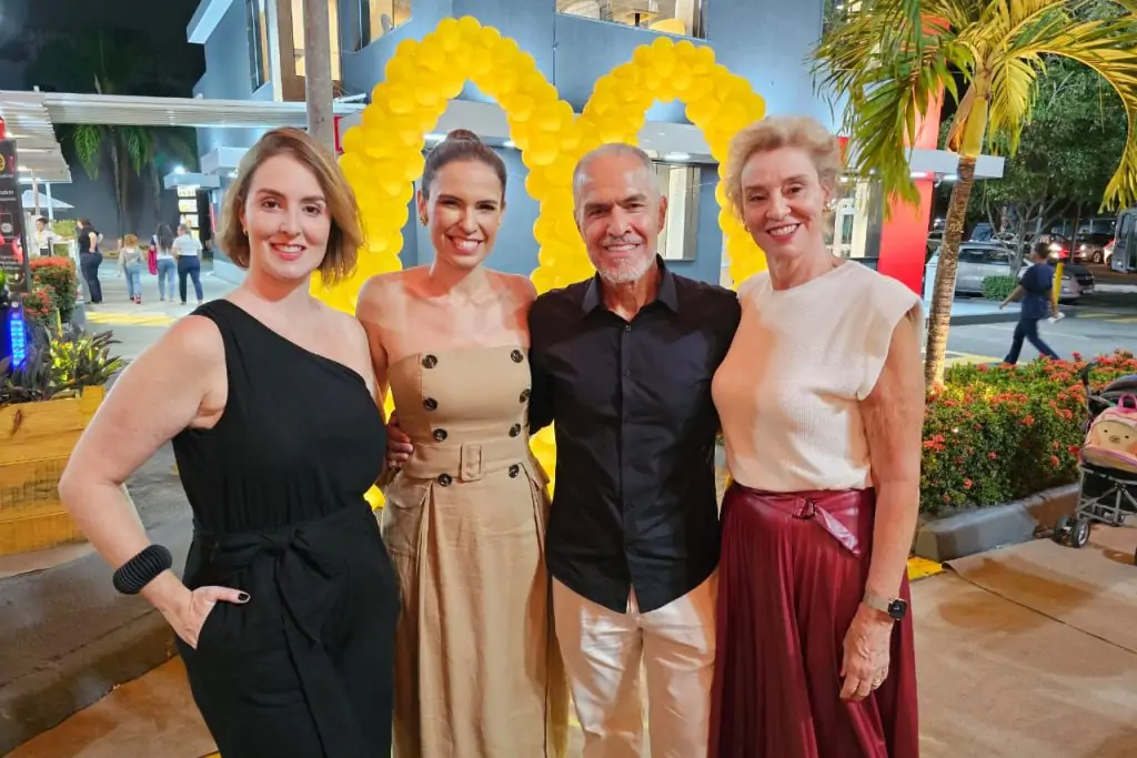 Méqui ES inaugura espaço para festas e apresenta novidades na unidade Praia do Canto