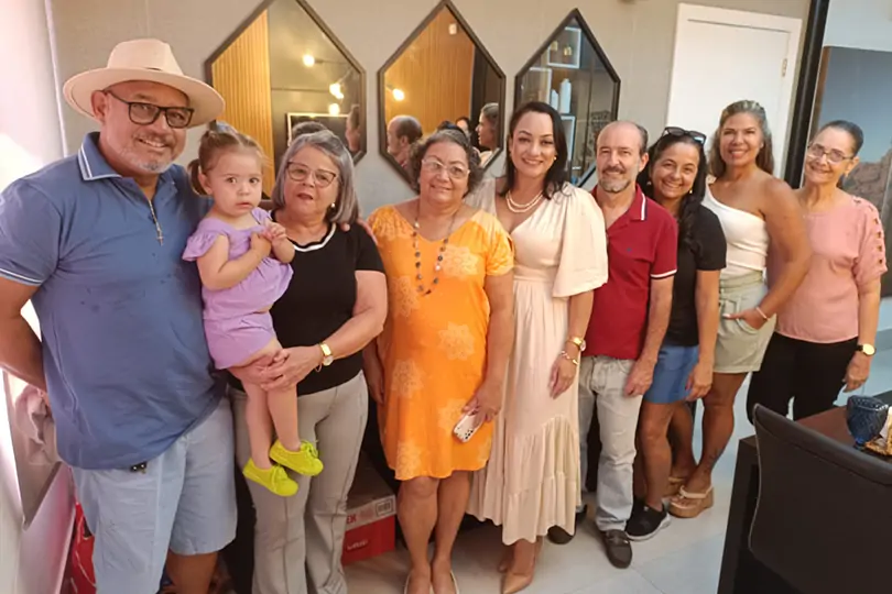 Médicos se reúnem em Vitória para desvendar os Segredos do Equilíbrio Hormonal