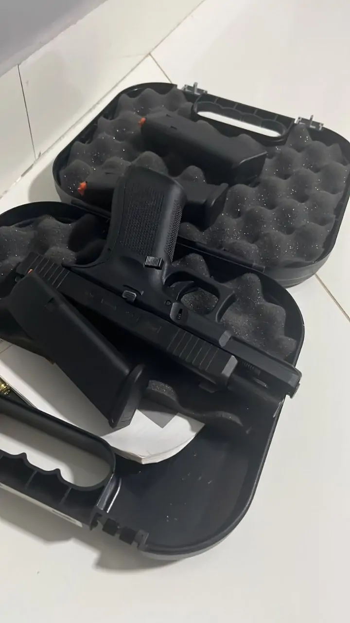 Suspeito de realizar delivery para traficar drogas em Cachoeiro de Itapemirim é preso