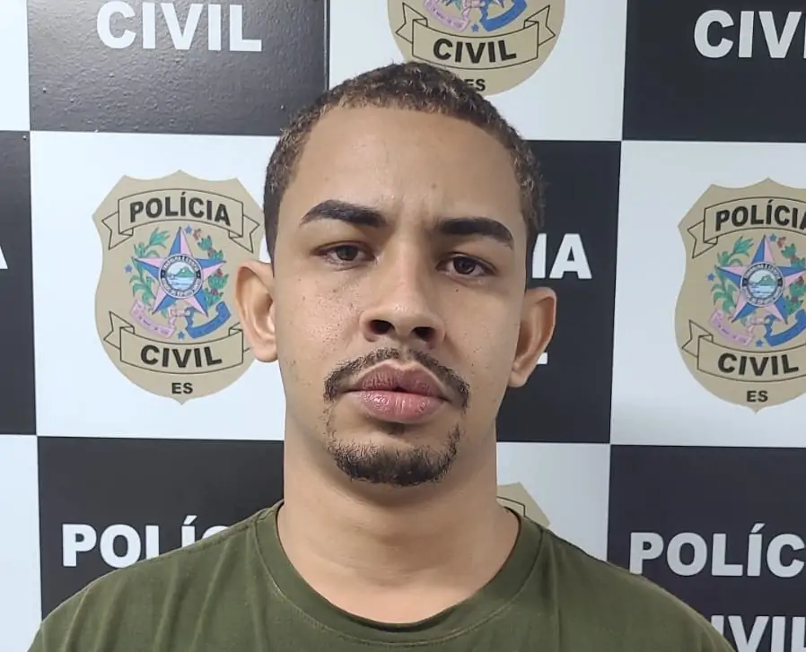 Criminosos são presos por homicídio na Serra; vítima era suspeito de cometer furtos na região