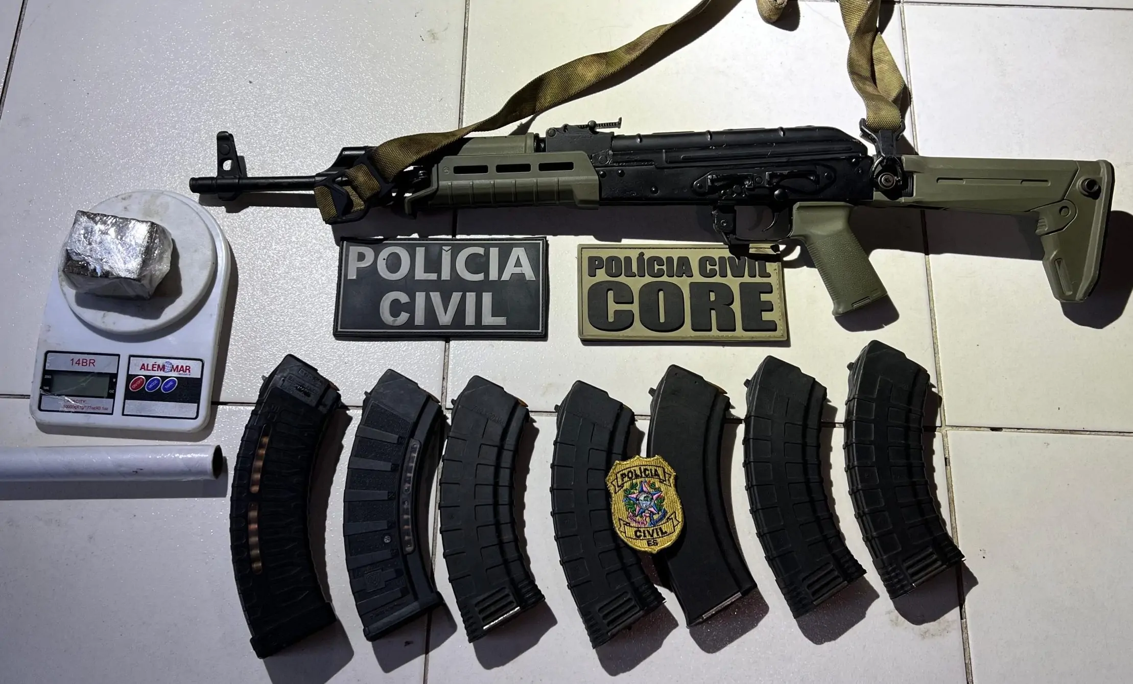 Irmãos Vera: Luan Vera é capturado pela Polícia Civil; veja o vídeo