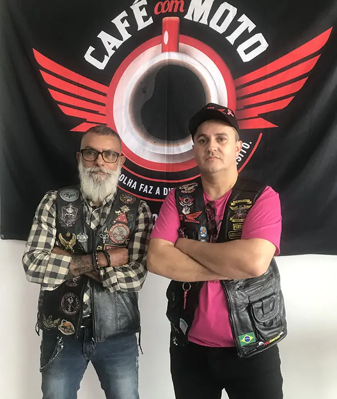 Lançamento fashion em Vitória
