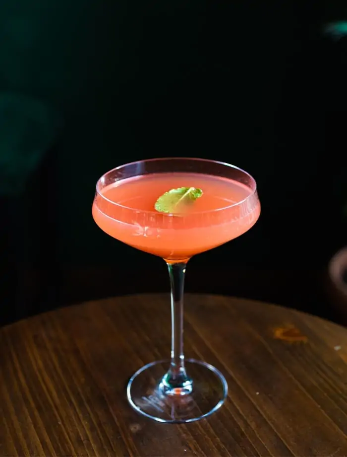 Drinks para o verão