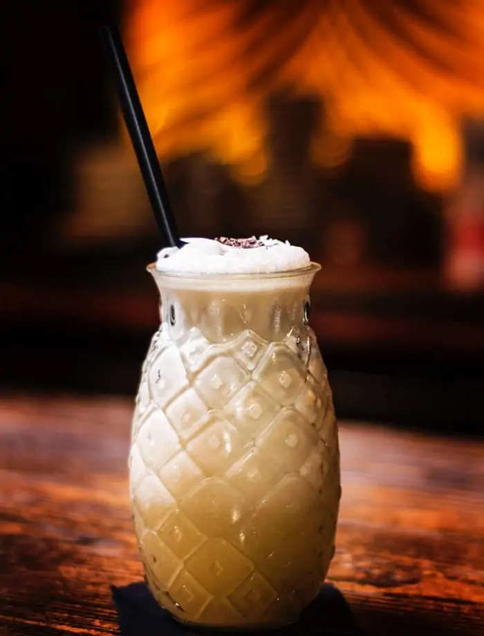 Drinks para o verão