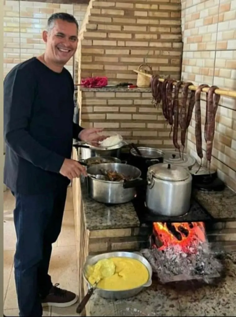 Giro rápido: MDB nacional confiante com Ricardo, prazo estendido para emendas na Assembleia Legislativa e ES esquecido