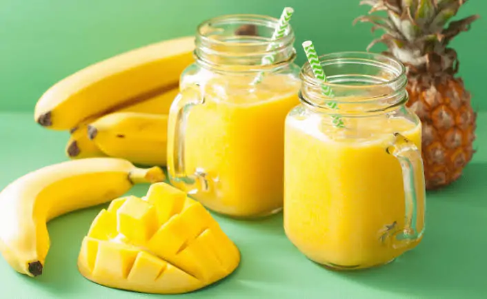 Sucos Hidratantes para combater a onda de calor