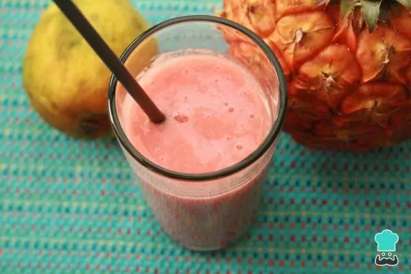 Sucos Hidratantes para combater a onda de calor