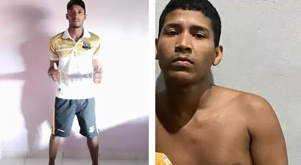 Cova rasa é encontrada na localidade de Pau Brasil, em Barra do Sahy