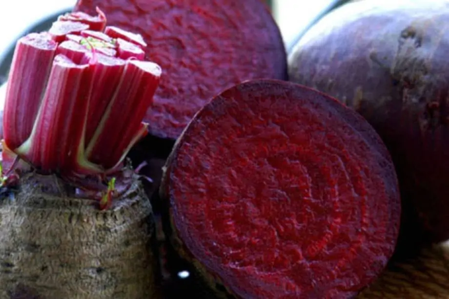 “Calorias negativas” que emagrecem e nutrem