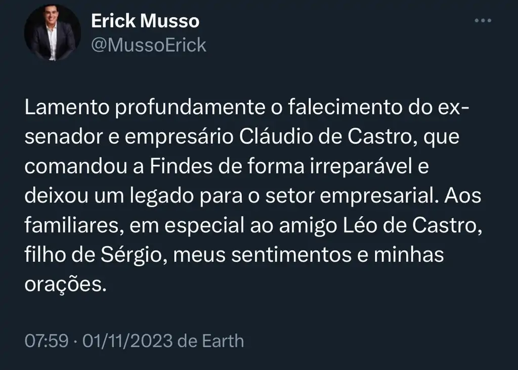 Violência em Vitória é problema para a prefeitura e para o governo do ES