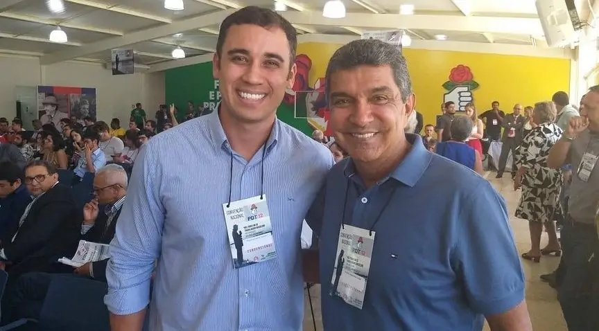 Pesquisa aponta que Vidigal tem força para reeleição ou fazer sucessor