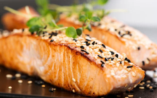 Ceia saudável é possível? SIMMMM