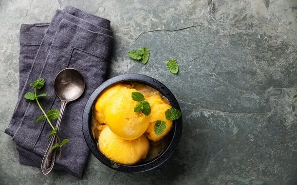 Ceia saudável é possível? SIMMMM