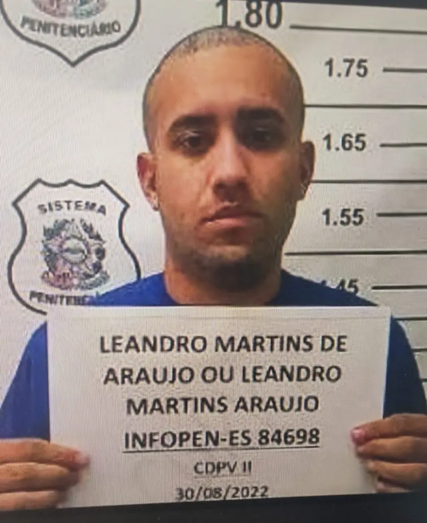 Procurados pela polícia capixaba na mira de operação na Maré