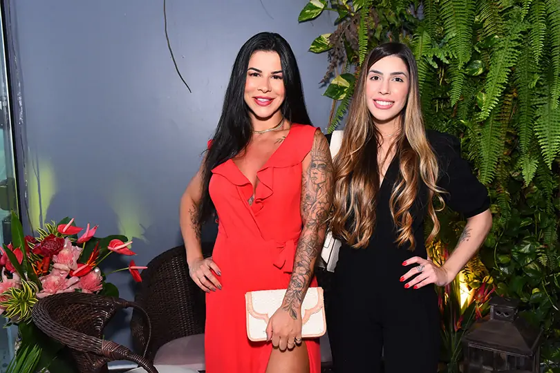 Bodas de prata: Vanessa Cabral celebra 25 anos de sua clínica