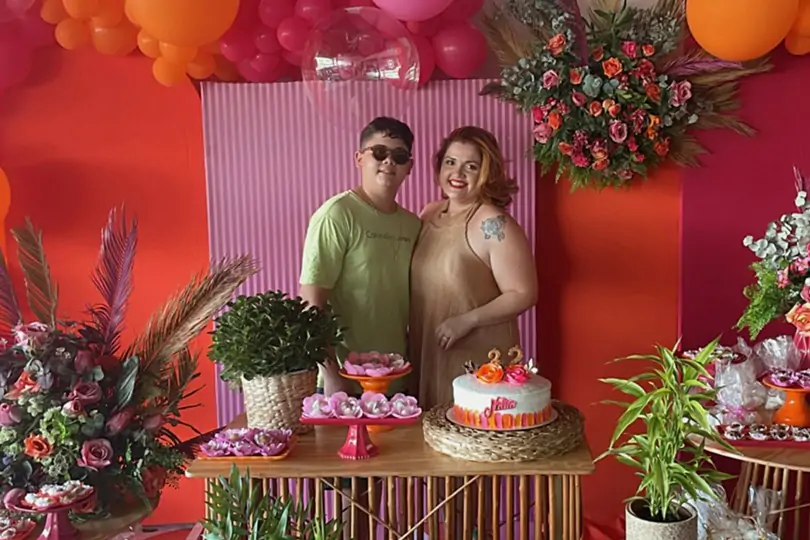 Bodas de prata: Vanessa Cabral celebra 25 anos de sua clínica