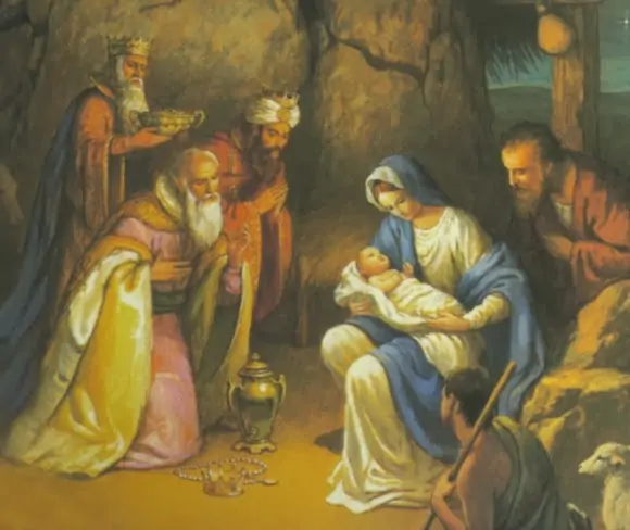 "Onde está o Rei?": Uma mensagem bíblica e histórica sobre o Natal rei