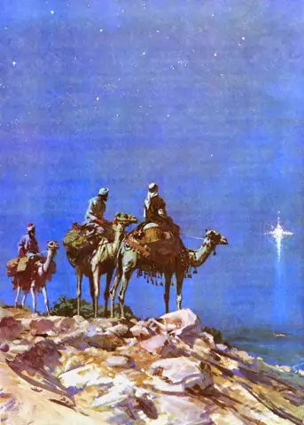 "Onde está o Rei?": Uma mensagem bíblica e histórica sobre o Natal rei