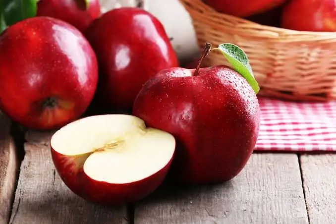 Conheça as melhores frutas e vegetais para se consumir nesse calor!