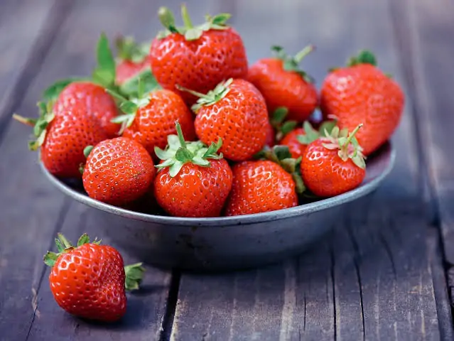 Conheça as melhores frutas e vegetais para se consumir nesse calor!