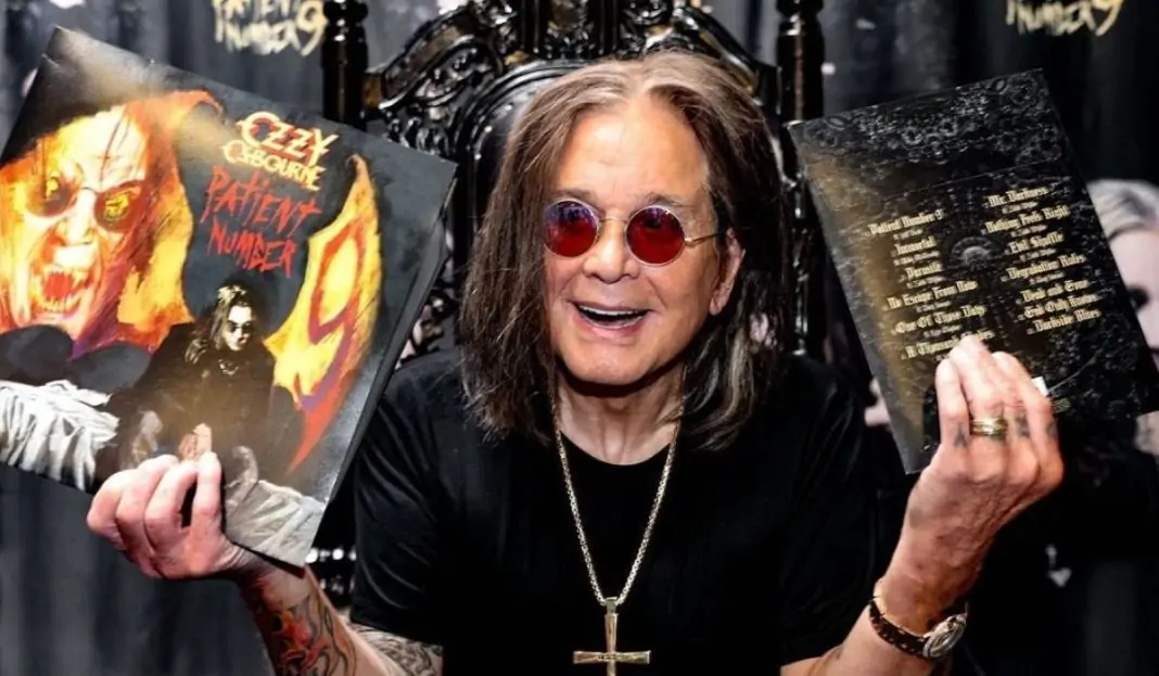 ozzy