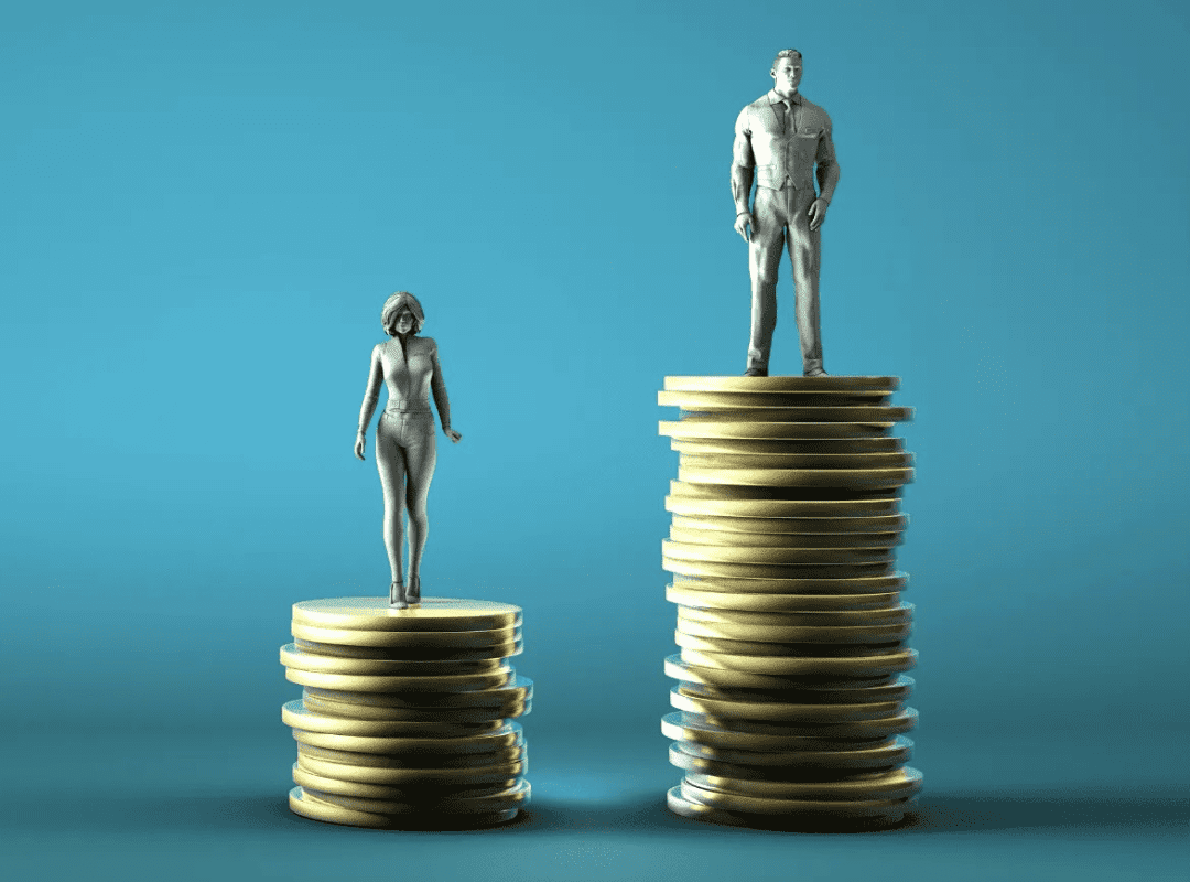 Espírito Santo lidera desigualdade salarial entre homens e mulheres no país