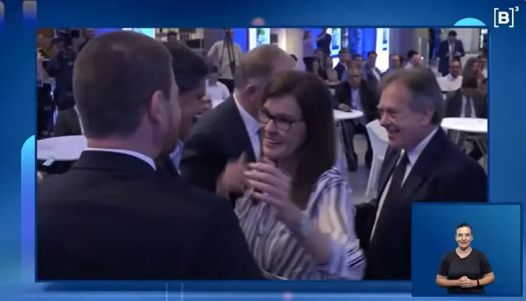 Empresa espanhola vence leilão da Cesan para fornecimento de água de reuso à indústria