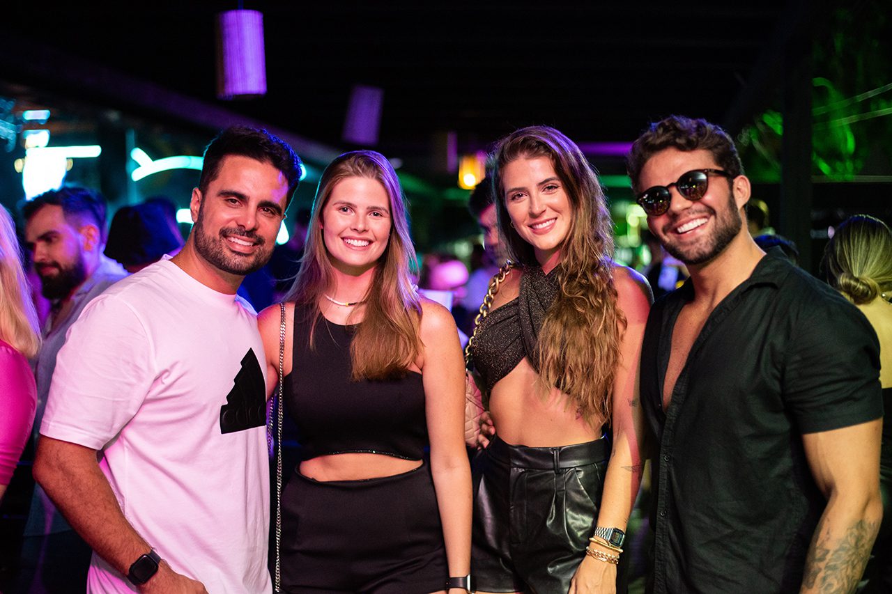 Vintage Culture: música até o amanhecer do dia - ES HOJE