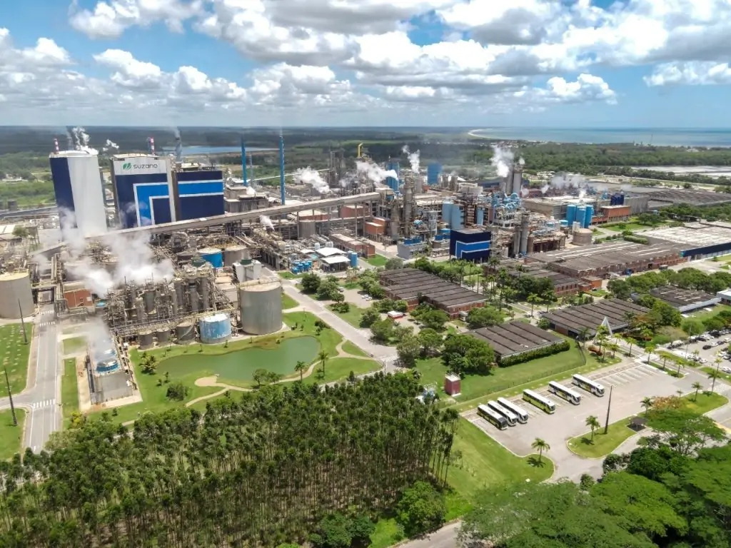 Empresa paulista importará 180 mil toneladas de fertilizantes usando porto de Aracruz Empresa paulista importará 180 mil toneladas de fertilizantes usando porto de Aracruz