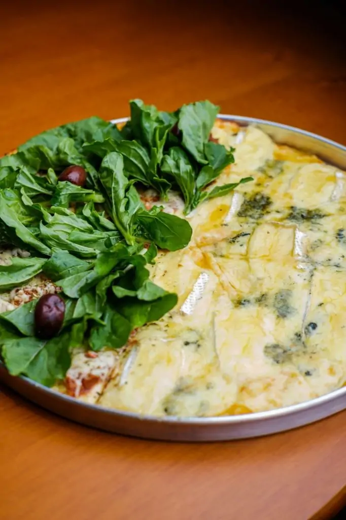 Disk Pizza Paulista inaugura nova unidade em Vila Velha