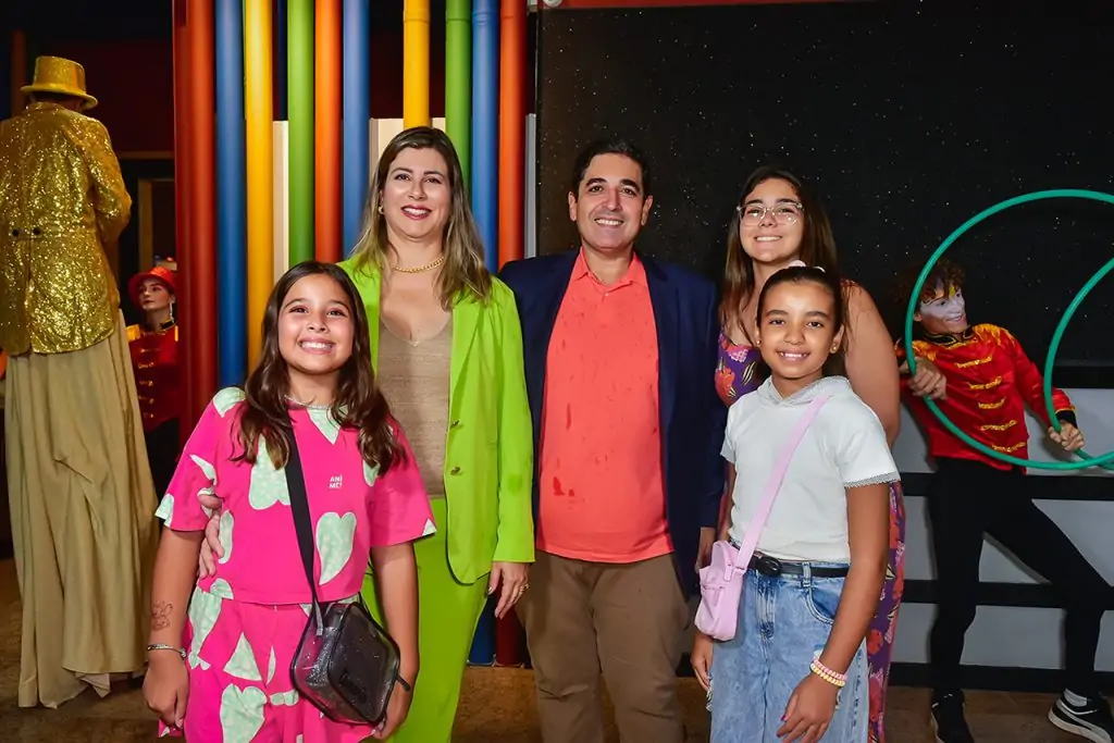 Inauguração de novo rodízio temático em Vila Velha